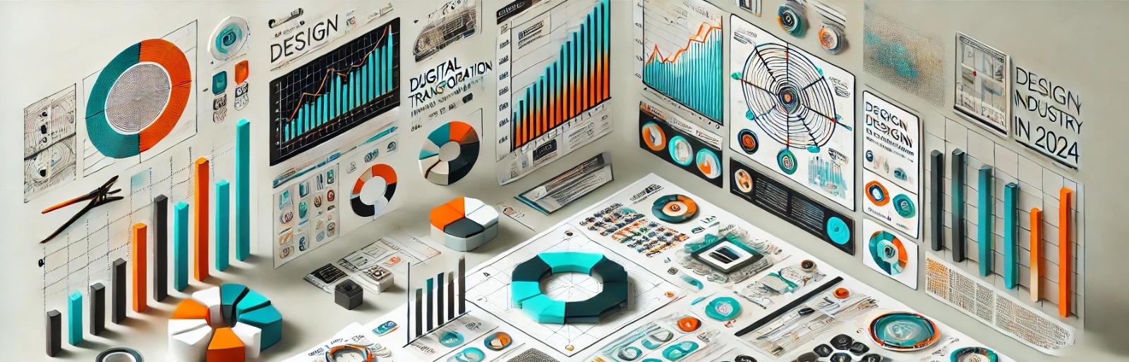 Design Industry Visuals